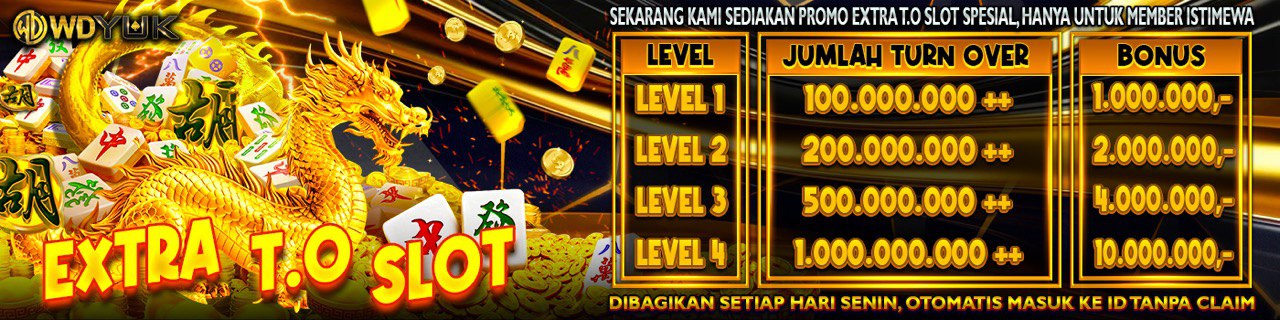 wd togel online